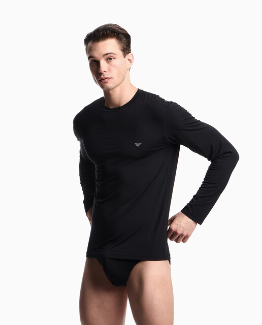 Imagem 0 de Camisola de Manga Comprida