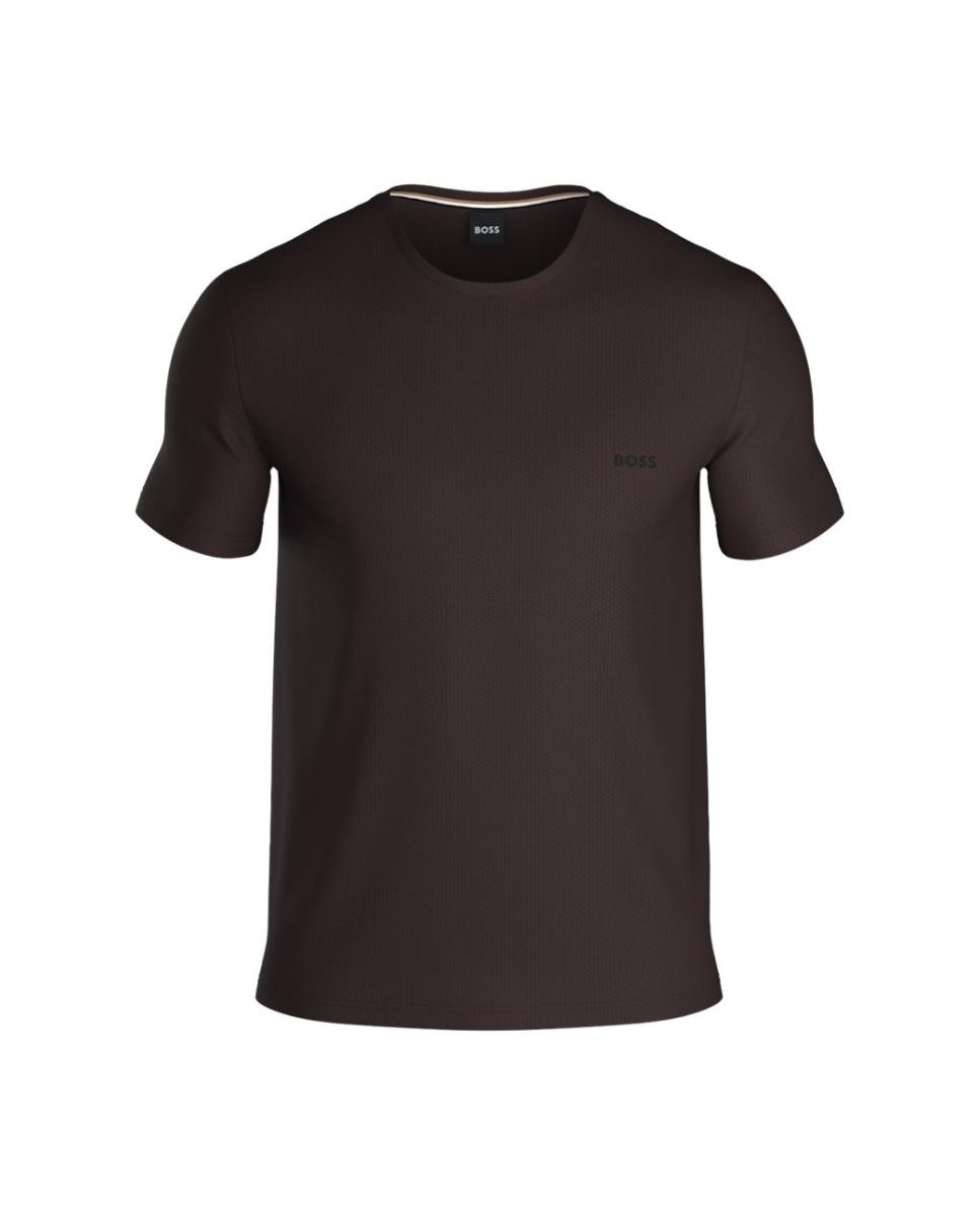 Imagem 0 de T-shirt de Pijama com Manga Curta