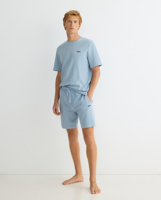 Imagem 0 de Calções de pijama