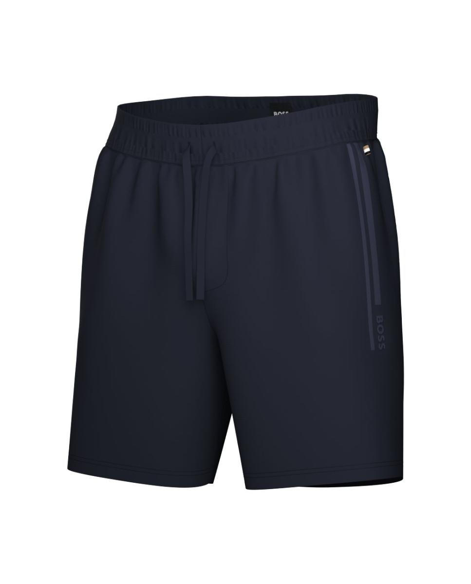 Imagem 0 de Calções Lisos de Pijama