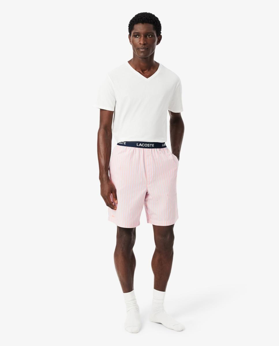 Imagem 0 de Calções Loungwear de Tecido