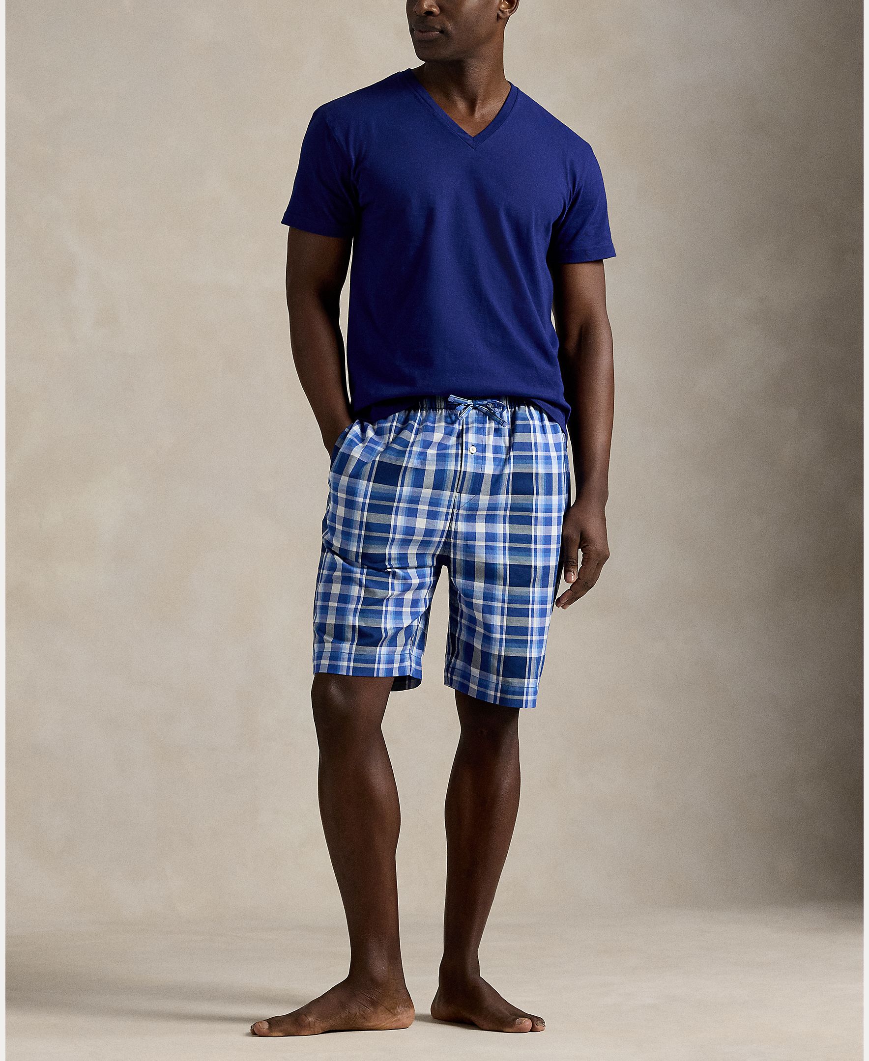 Imagem 0 de Calções de Pijama