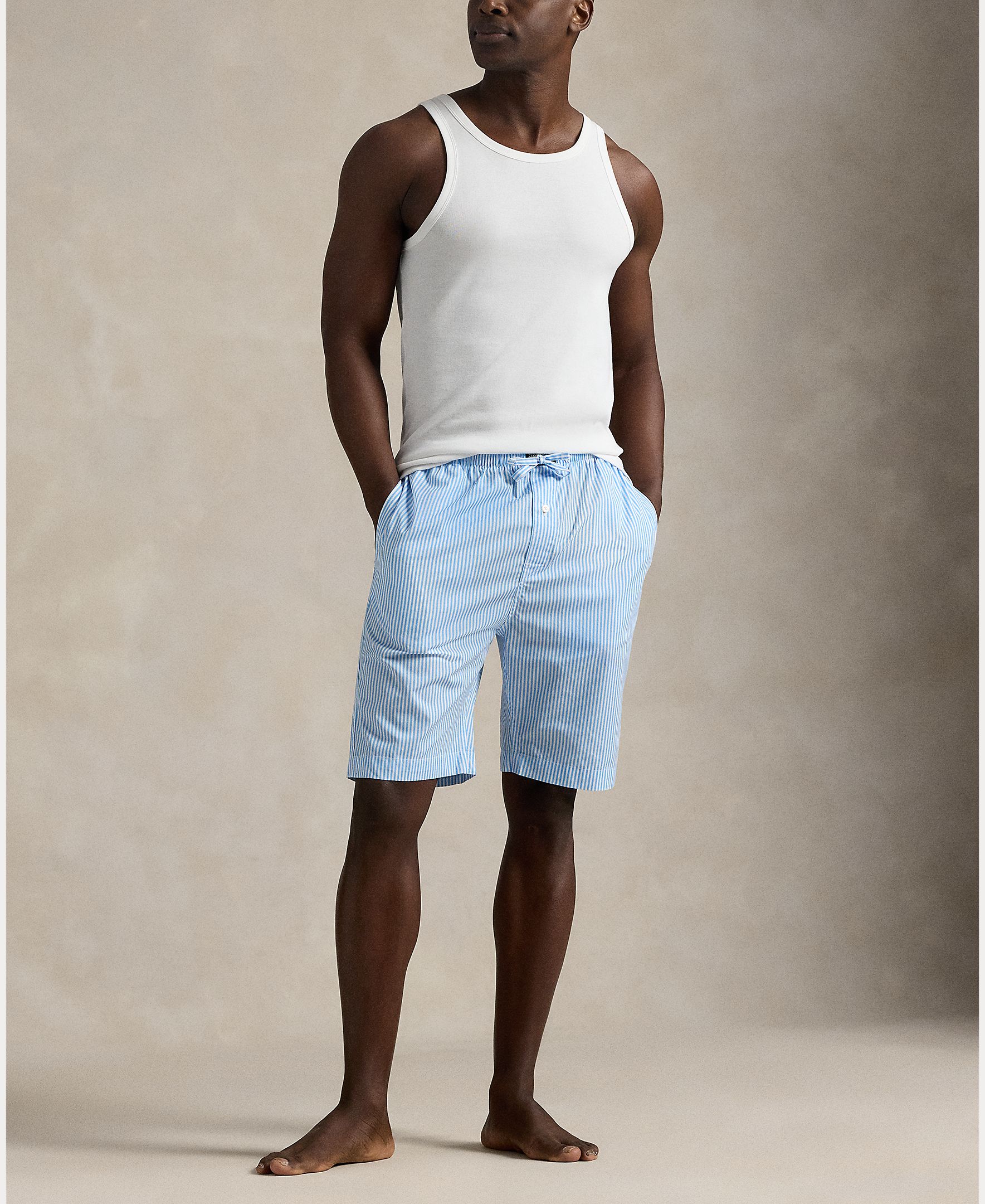 Imagem 0 de Calções de Pijama