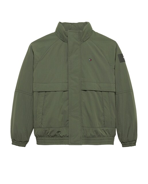 Imagem 0 de Casaco Corta-Vento de Bebé