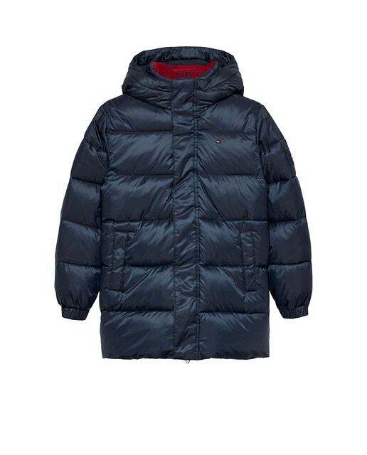 Imagem 0 de Parka acolchoada de bebé