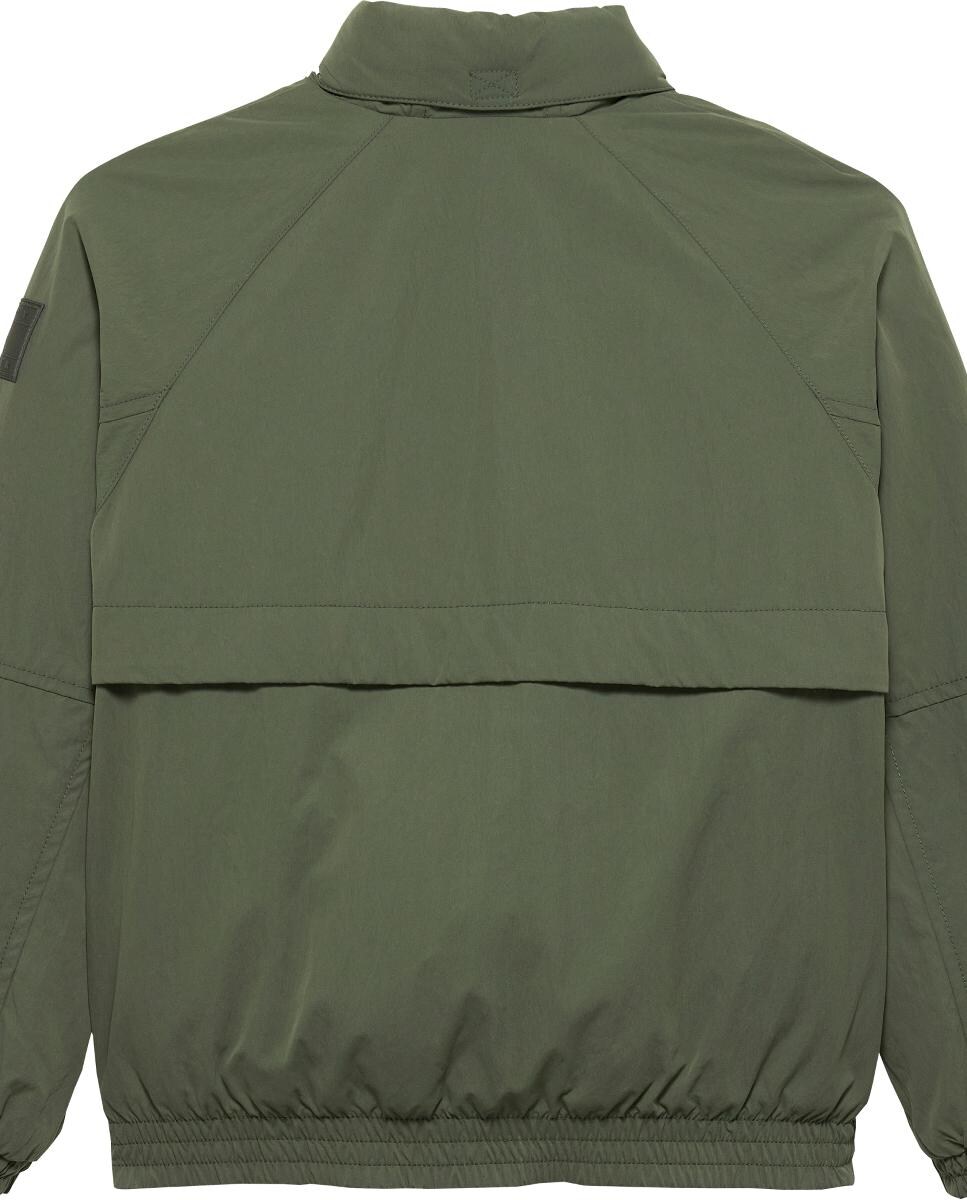 Casaco Corta-Vento Verde-militar-6