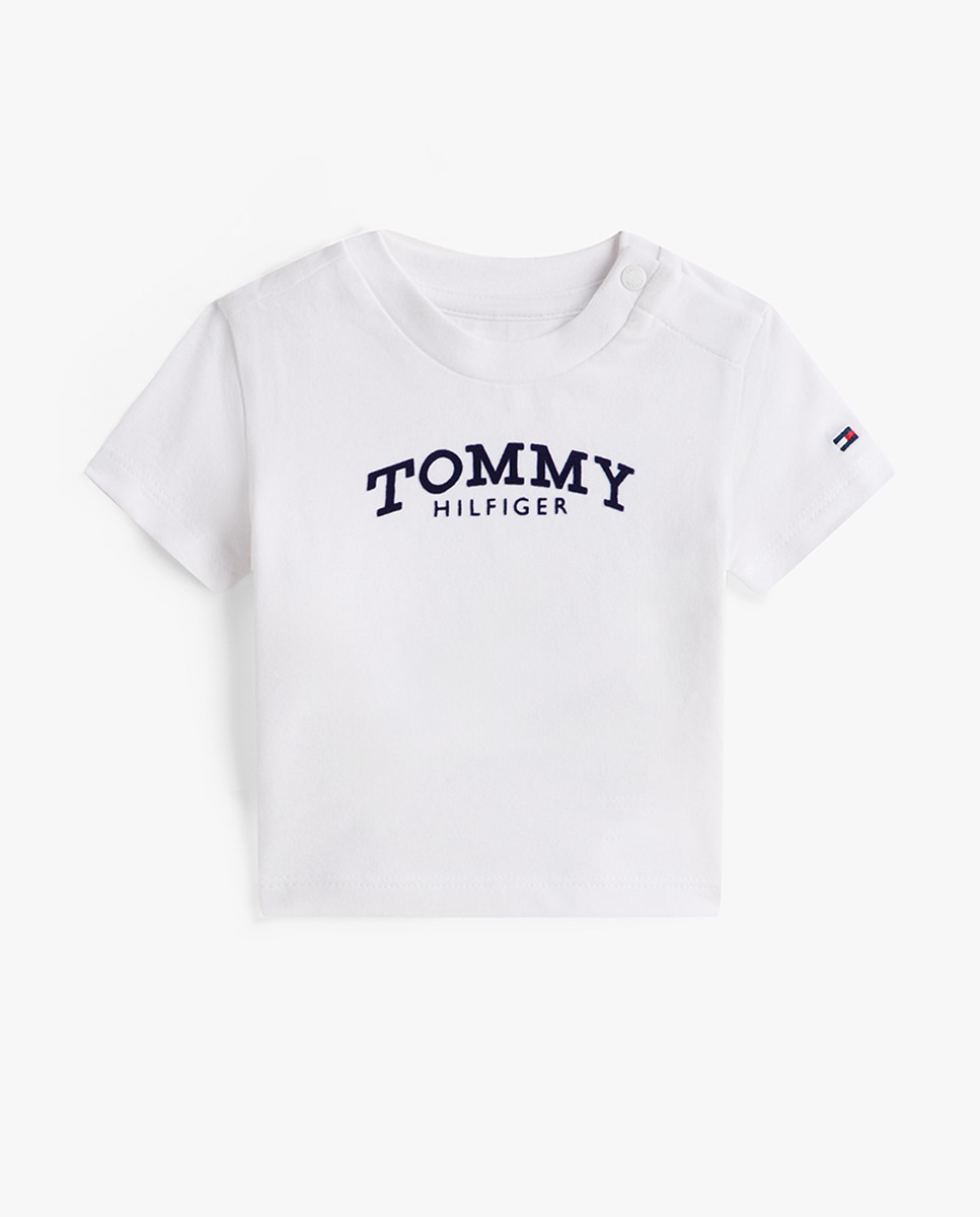 Imagem 0 de Camisola de Bebé com Manga Curta