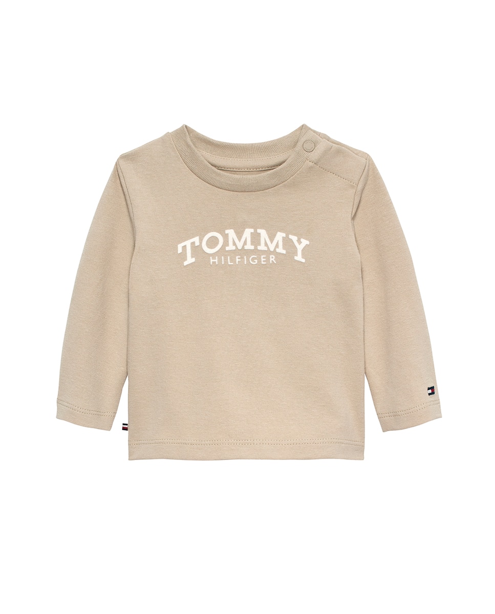 Imagem 0 de Camisola de Bebé com Manga Comprida