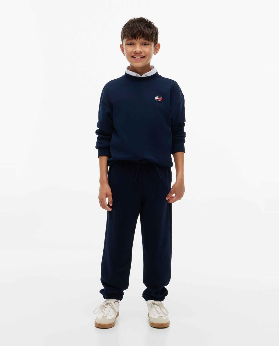 Imagem 0 de Joggers com Logótipo Bordado