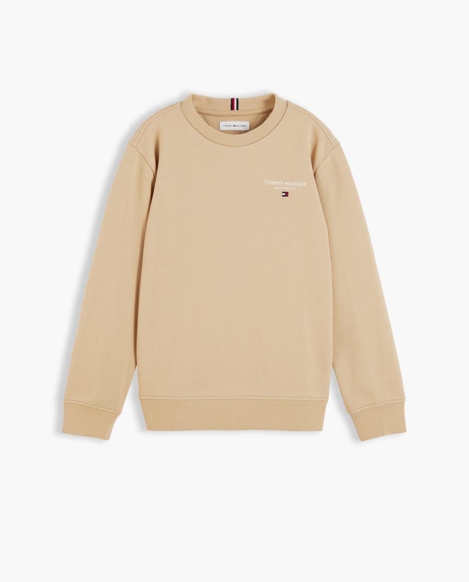 Imagem 0 de Sweatshirt com Decote Redondo