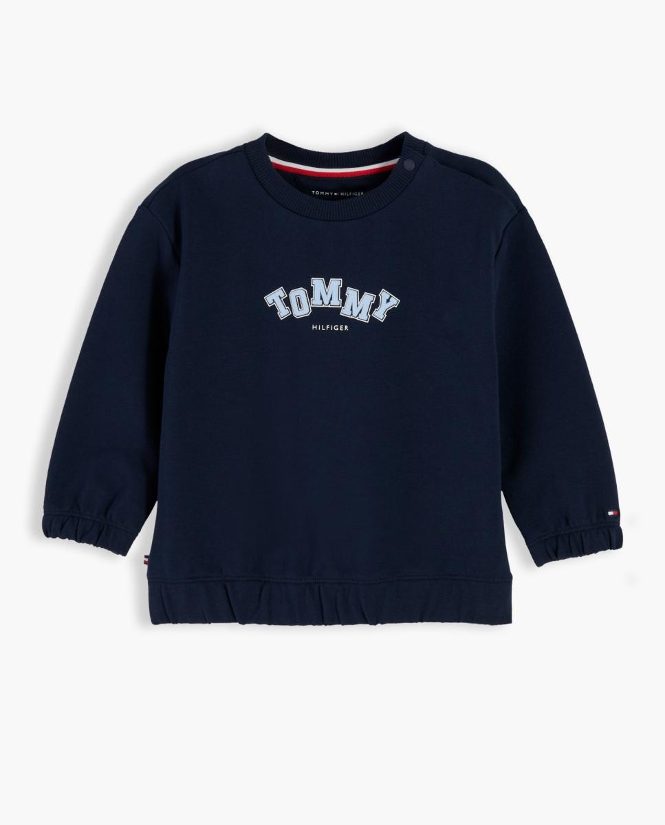 Imagem 0 de Sweatshirt de Bebé sem Capuz