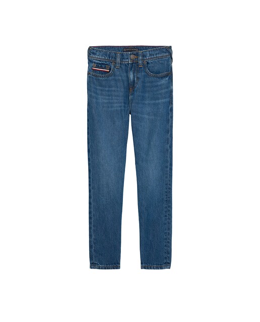 Imagem 0 de Jeans Skinny de Bebé