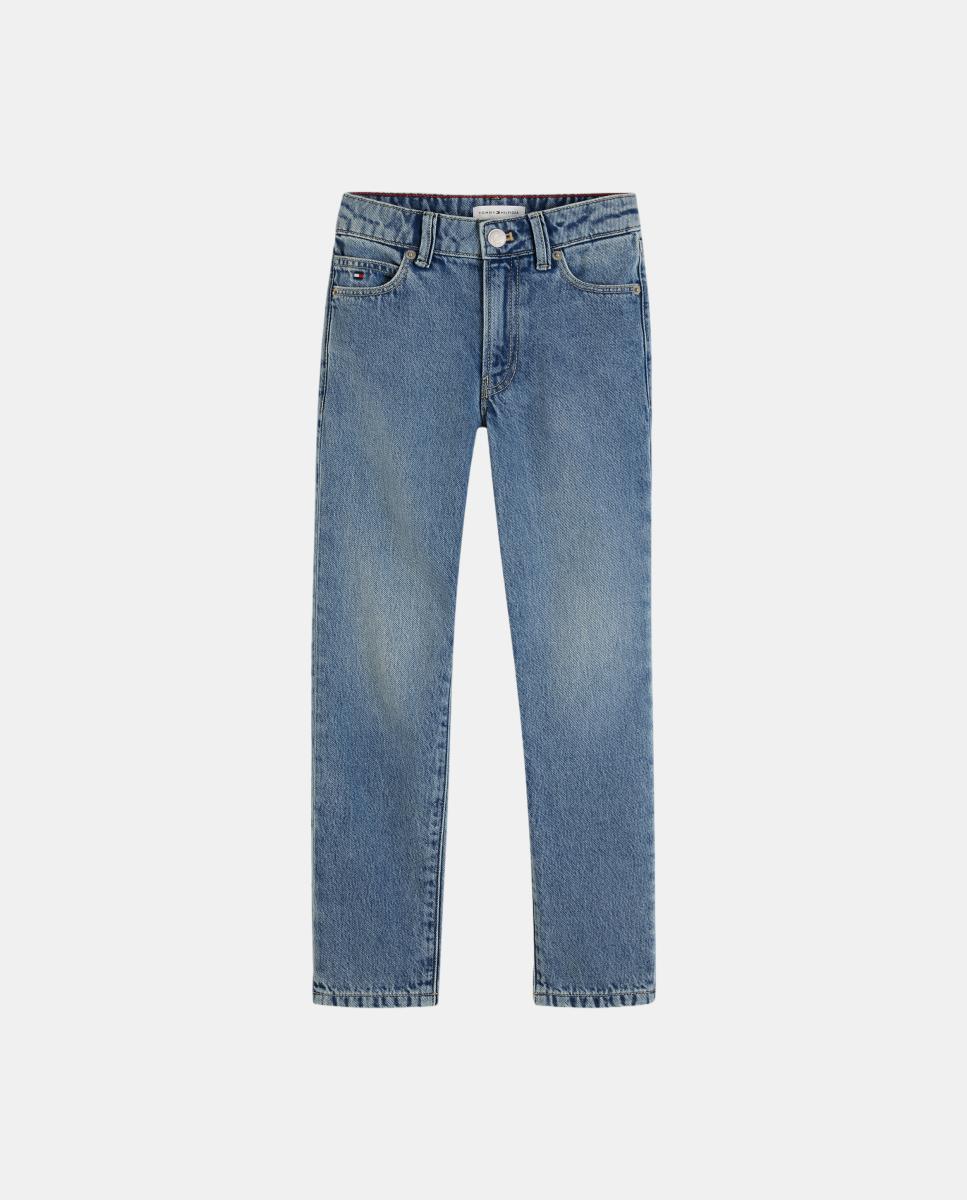 Imagem 0 de Jeans Straight