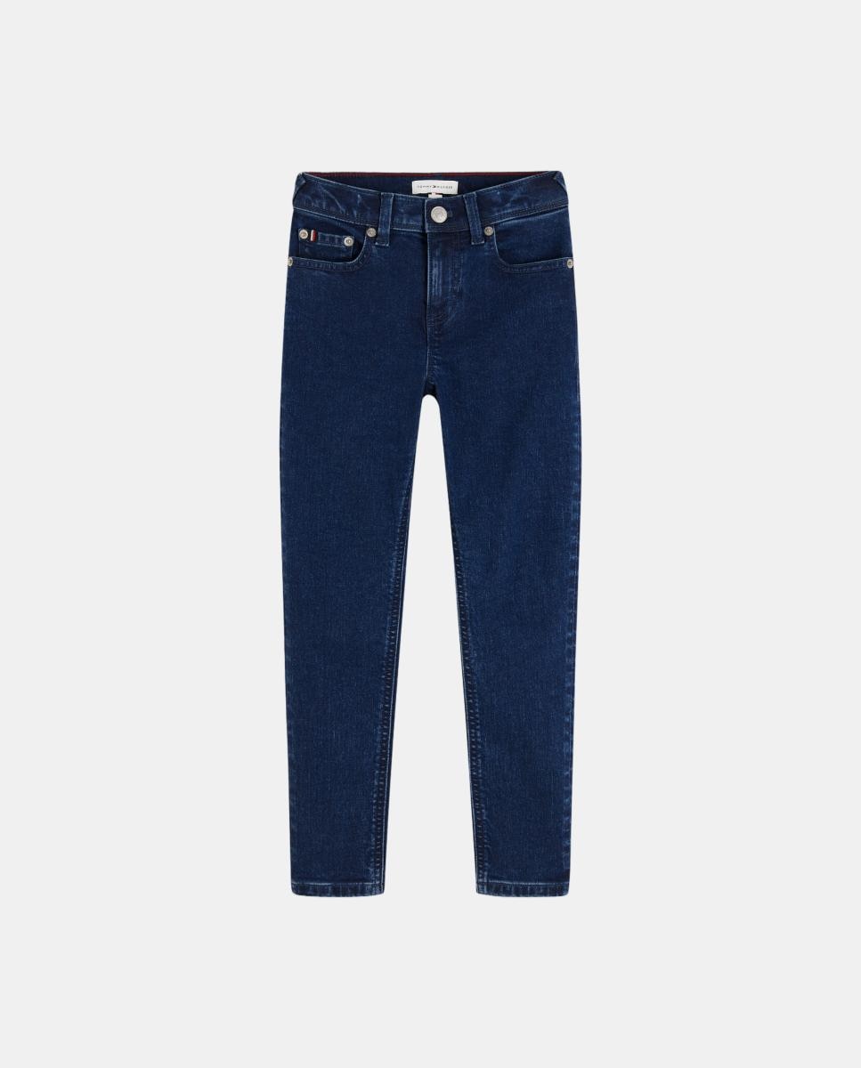 Imagem 0 de Jeans Scanton Fit
