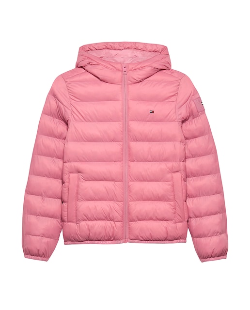 Imagem 0 de Sobretudo Acolchoado de Bebé com Capuz