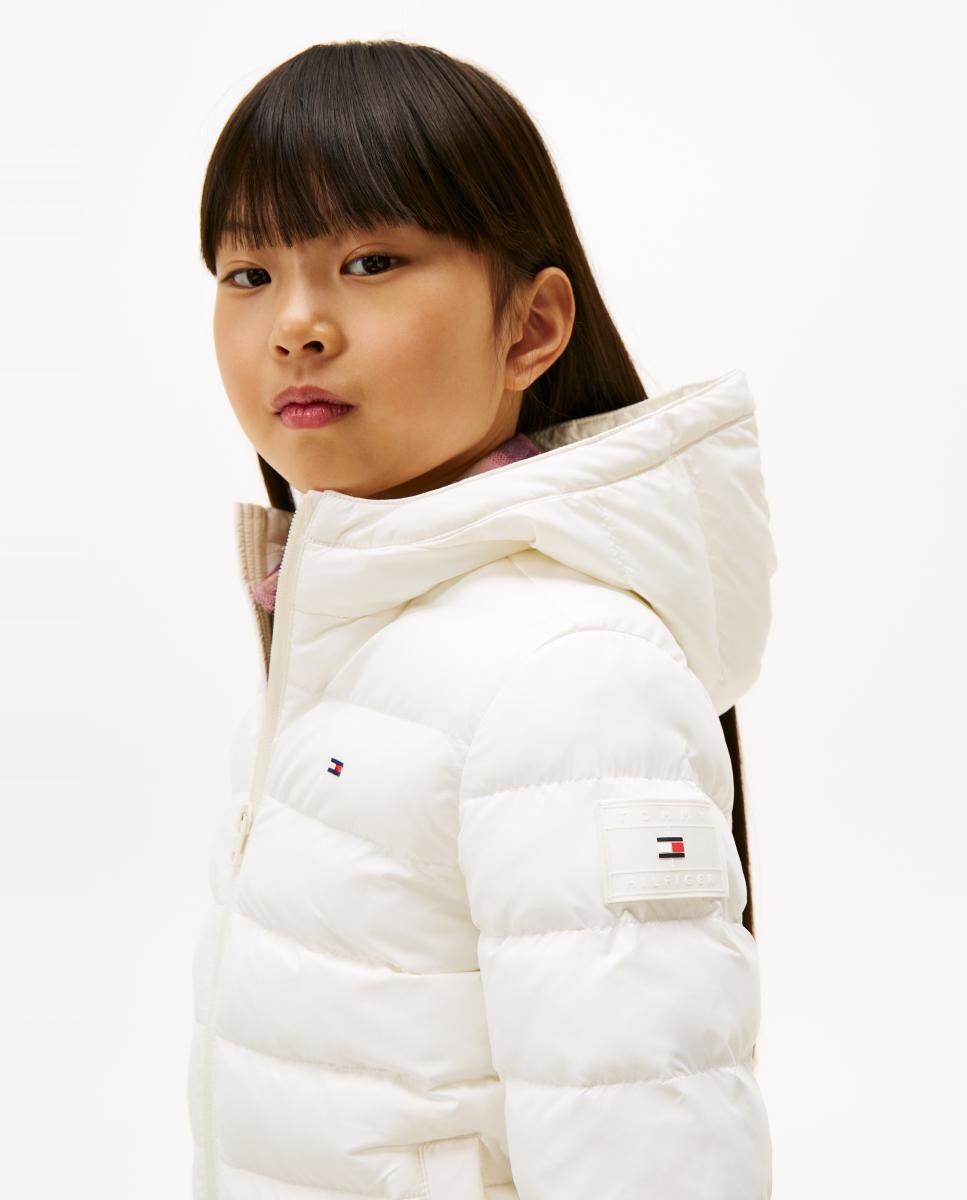 Abrigos Anorak NiÃ±a El Corte Ingles Abrigo Acolchado Con Capucha