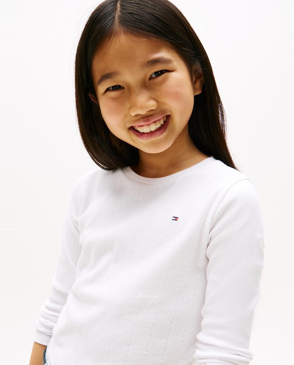 Camisas Tommy Tommy Hilfiger Corte Ingles NiÃ±a Tommy Hilfiger NiÃ