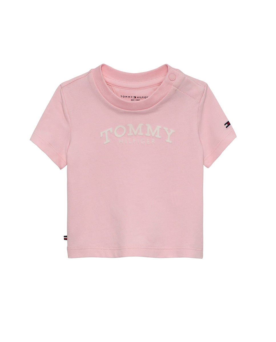 Imagem 0 de T-shirt de Bebé de Manga Curta