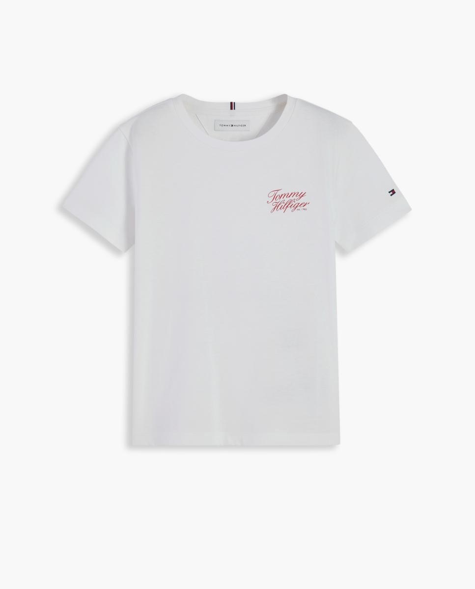 Imagem 0 de T-shirt de manga curta