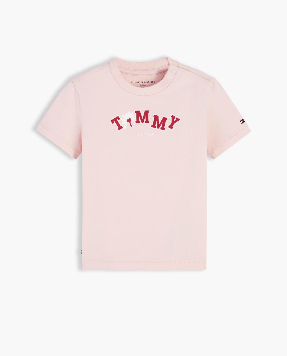 Imagem 0 de Camisola de Bebé com Manga Curta