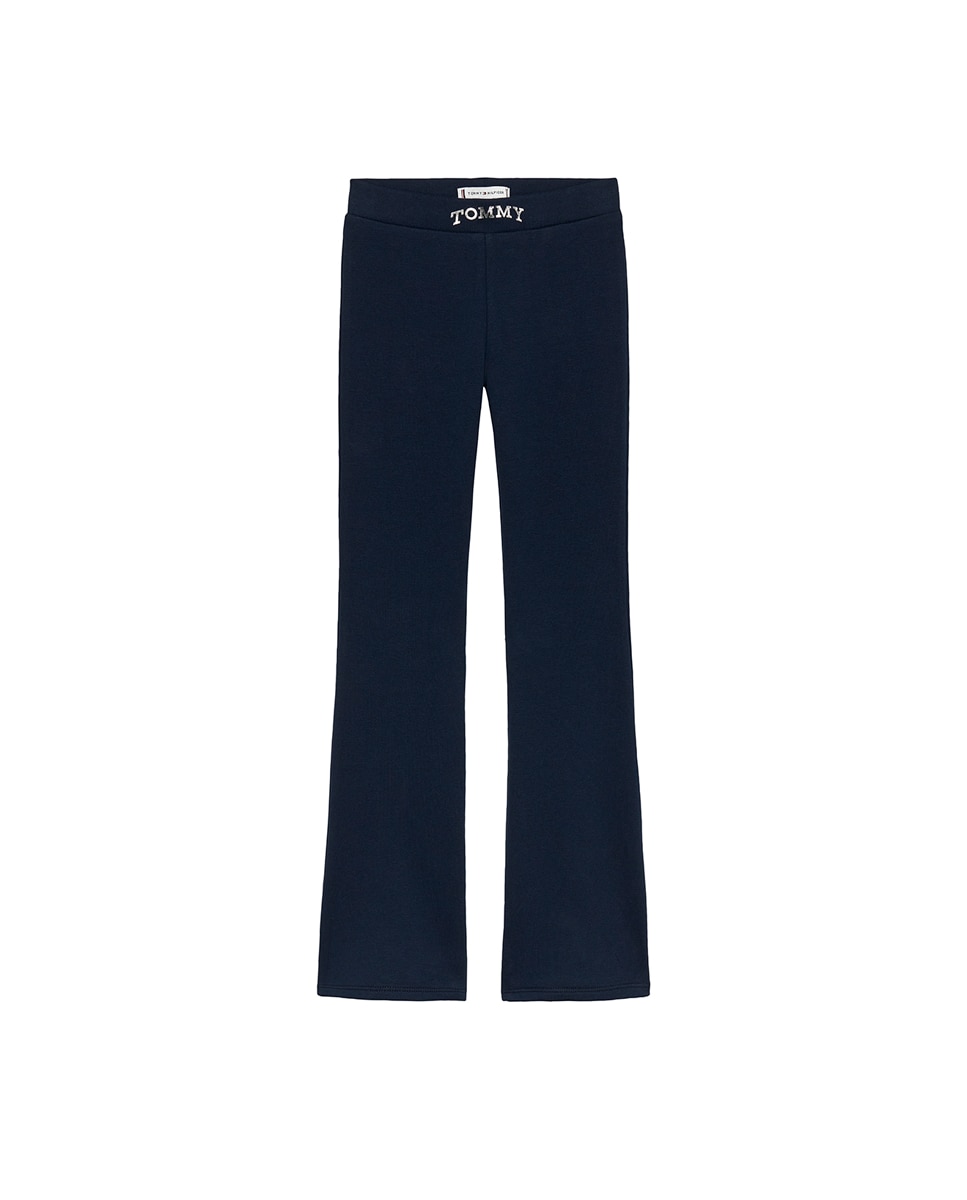 Imagem 0 de Leggings à Boca de Sino de Bebé