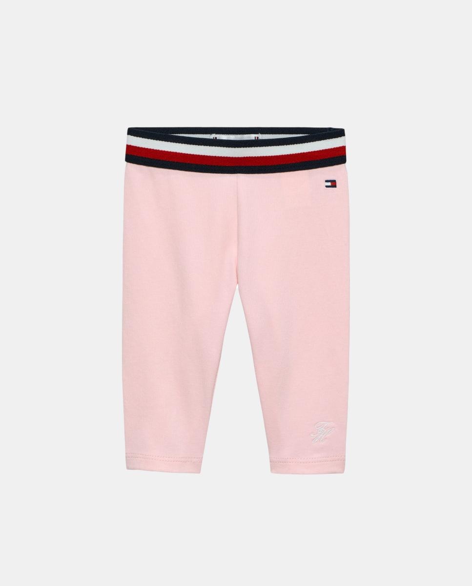 Imagem 0 de Leggings de Bebé com Elástico da Marca