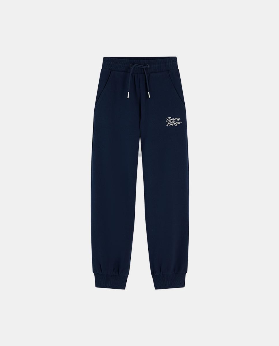 Imagem 0 de Joggers com Logótipo Bordado