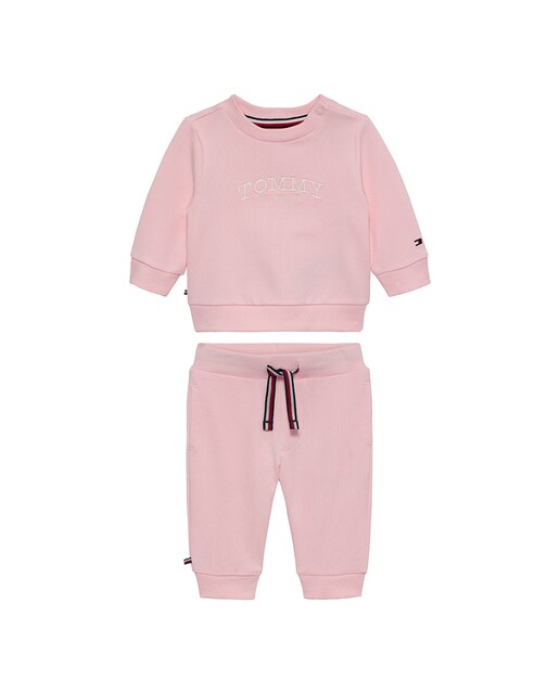 Imagem 0 de Conjunto de T-shirt e Calções de Bebé