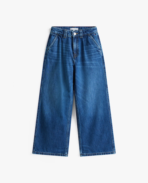 Imagem 0 de Jeans Relaxed de Bebé