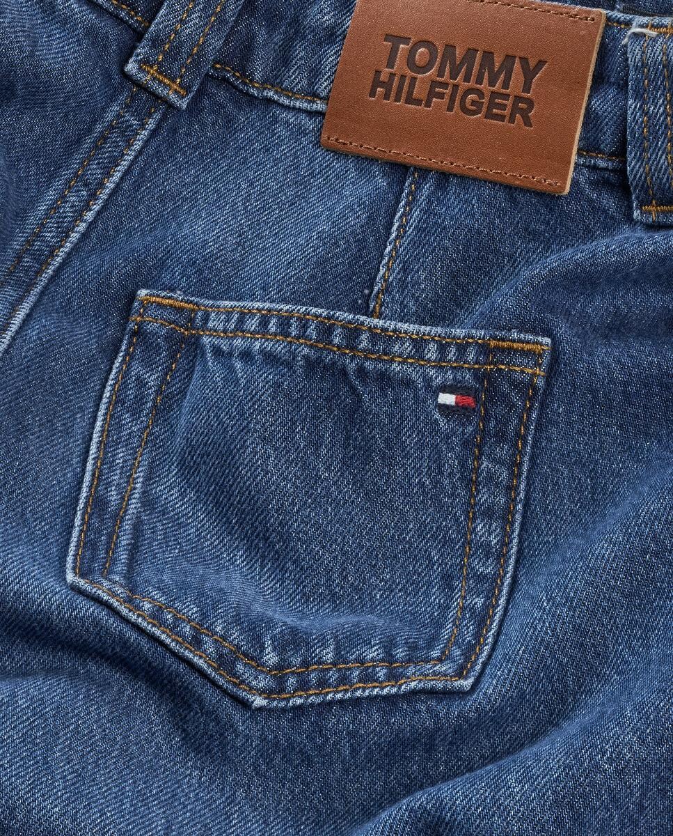 Jeans Relaxed Azul-8