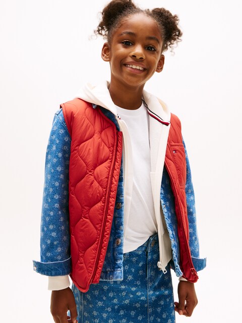 Imagem 0 de Colete Acolchoado