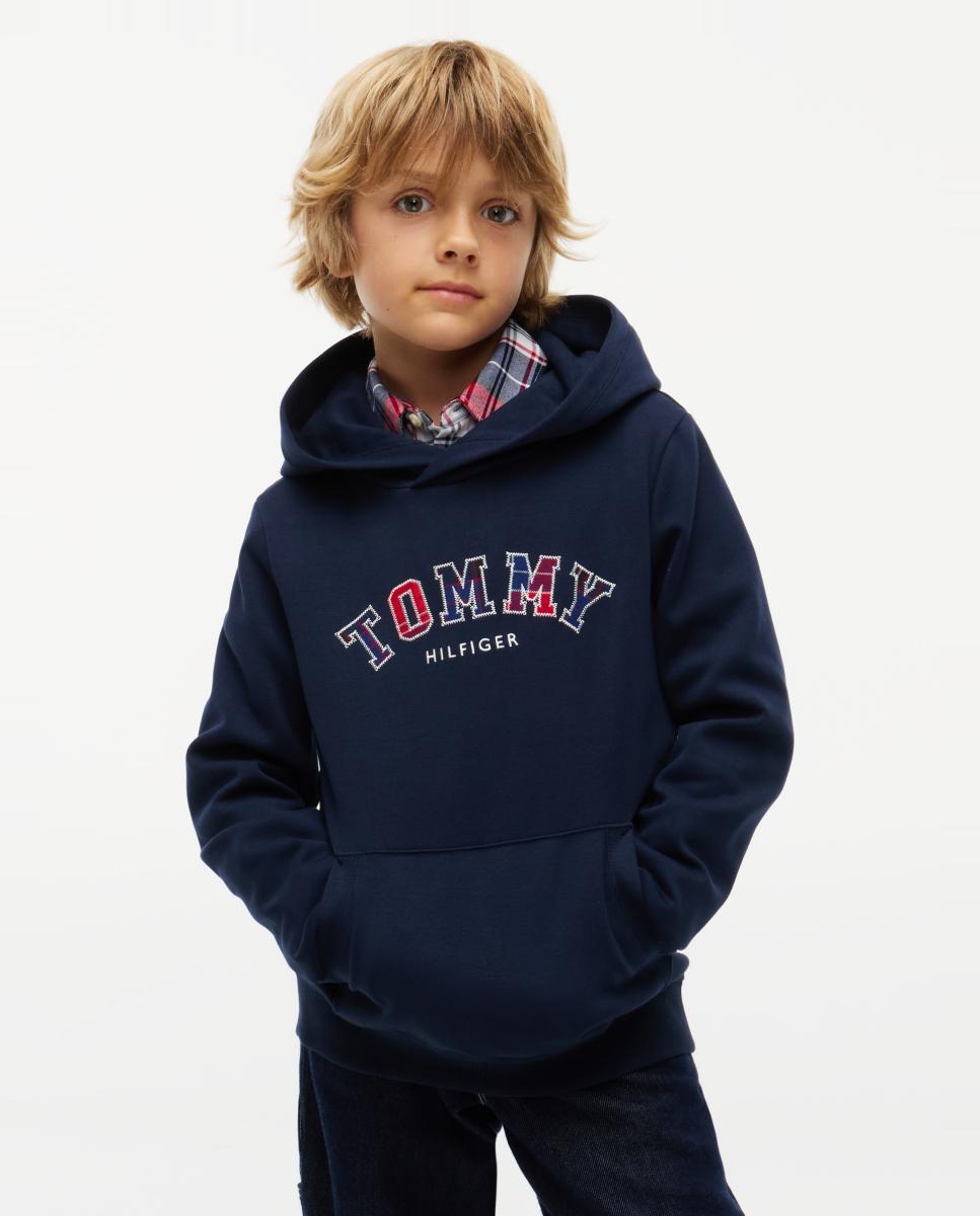 Imagem 0 de Sweatshirt com capuz