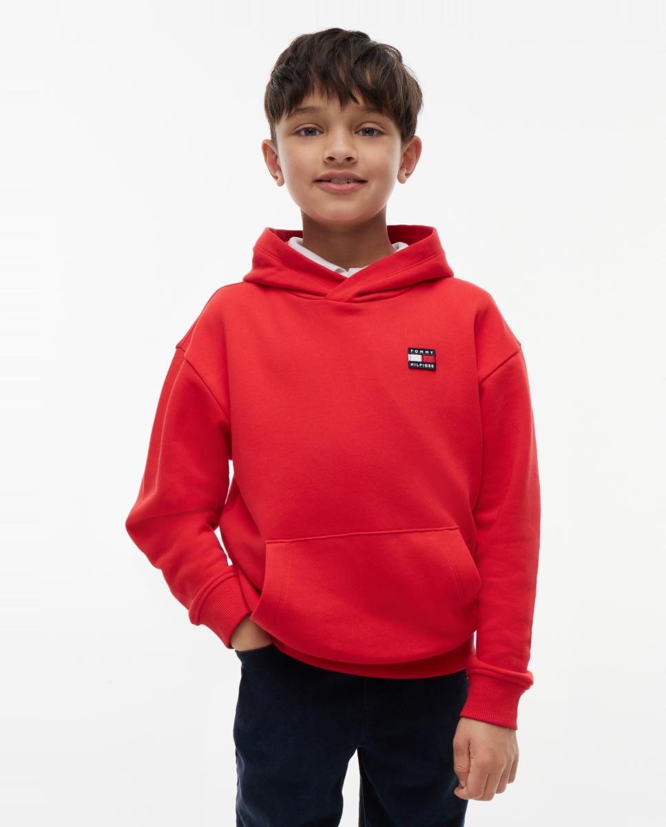 Imagem 0 de Sweatshirt com capuz
