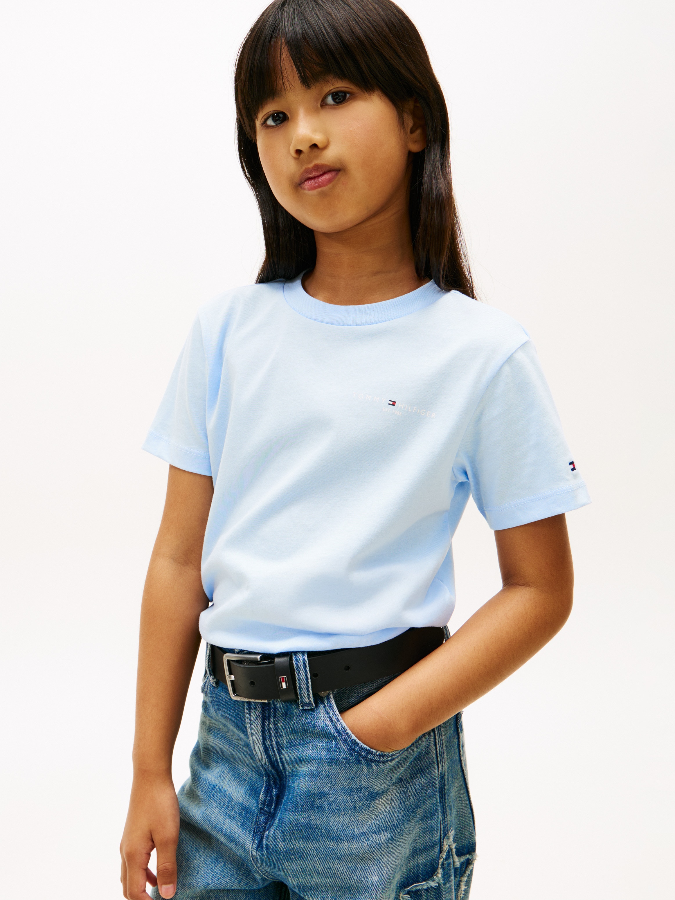 Imagem 0 de T-shirt com Logótipo da Marca