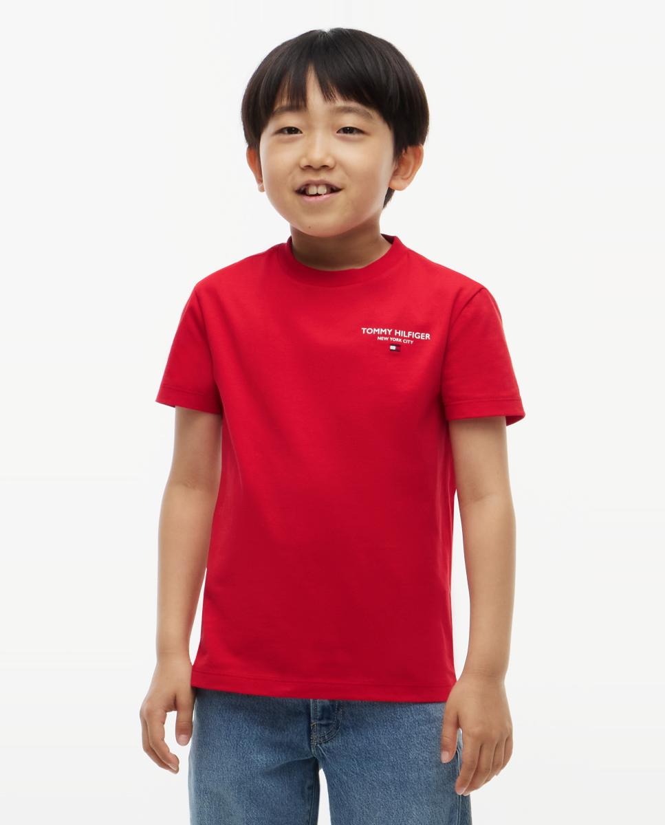 Imagem 0 de T-shirt com manga curta