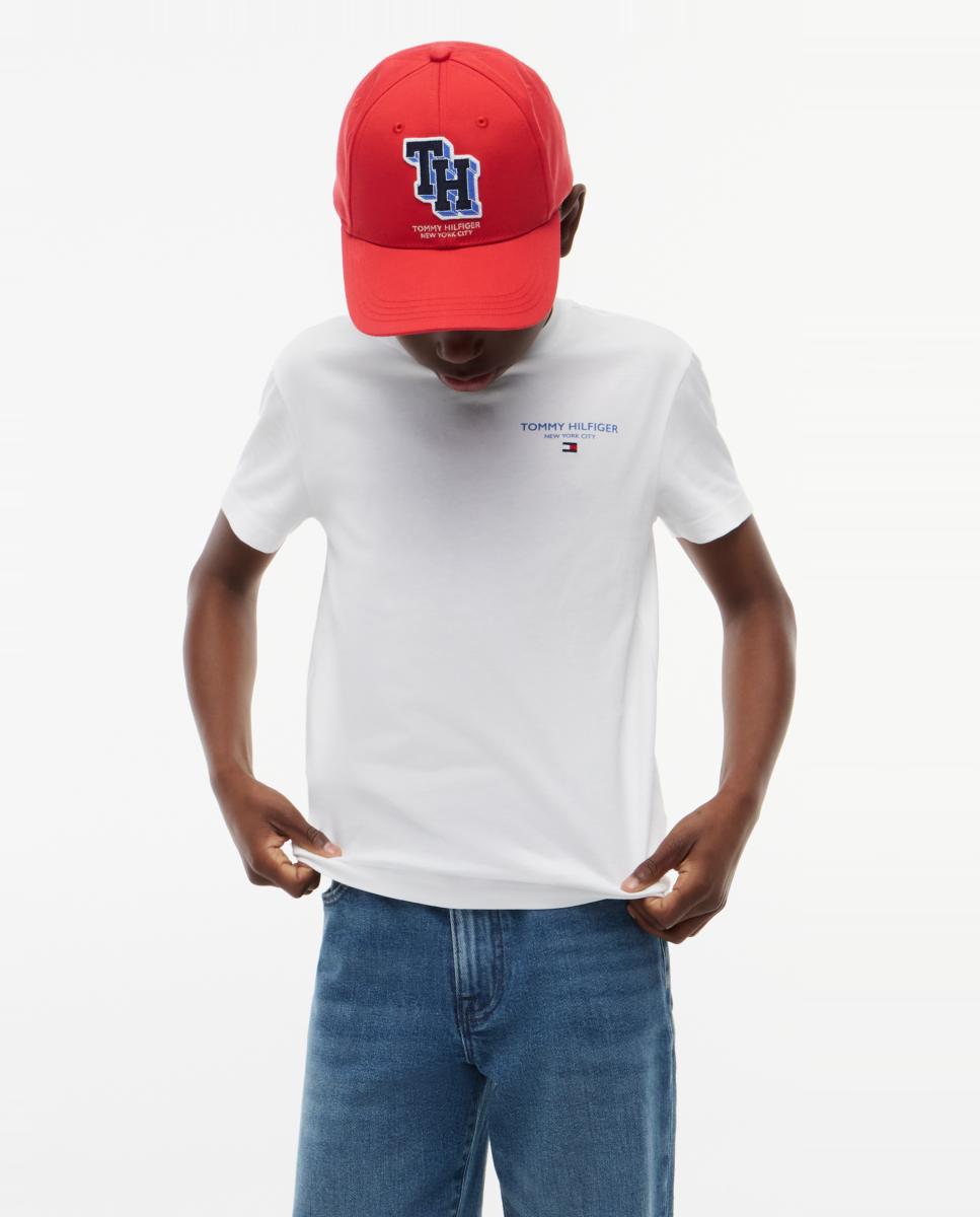 Imagem 0 de T-shirt com manga curta