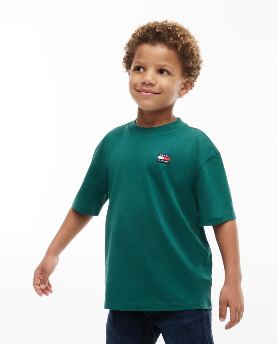 Imagem 0 de T-shirt com manga curta