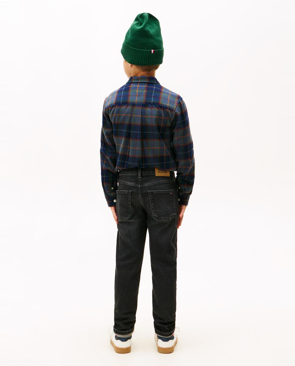 vaquero niño el corte ingles