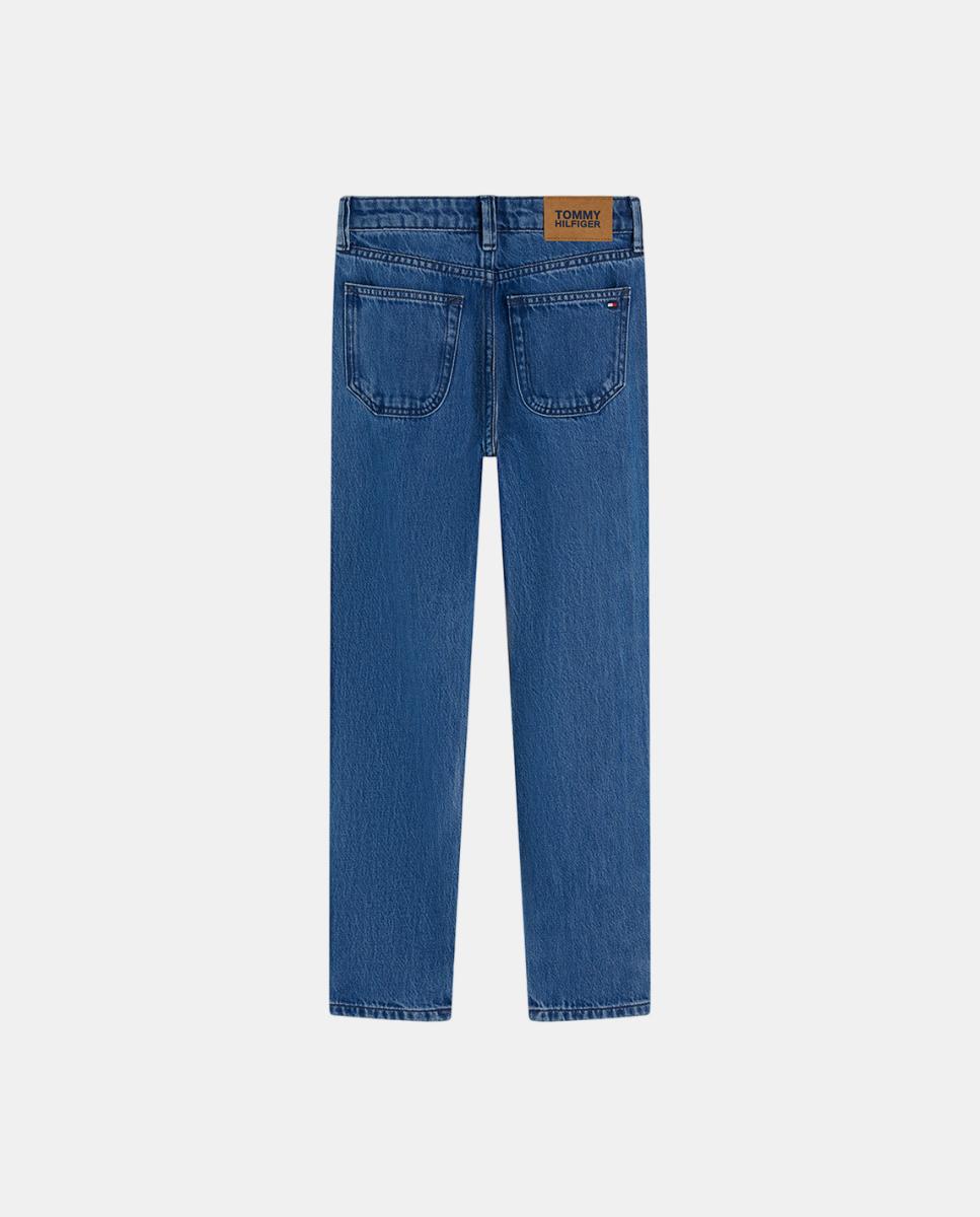 Jeggings Regular Azul-6