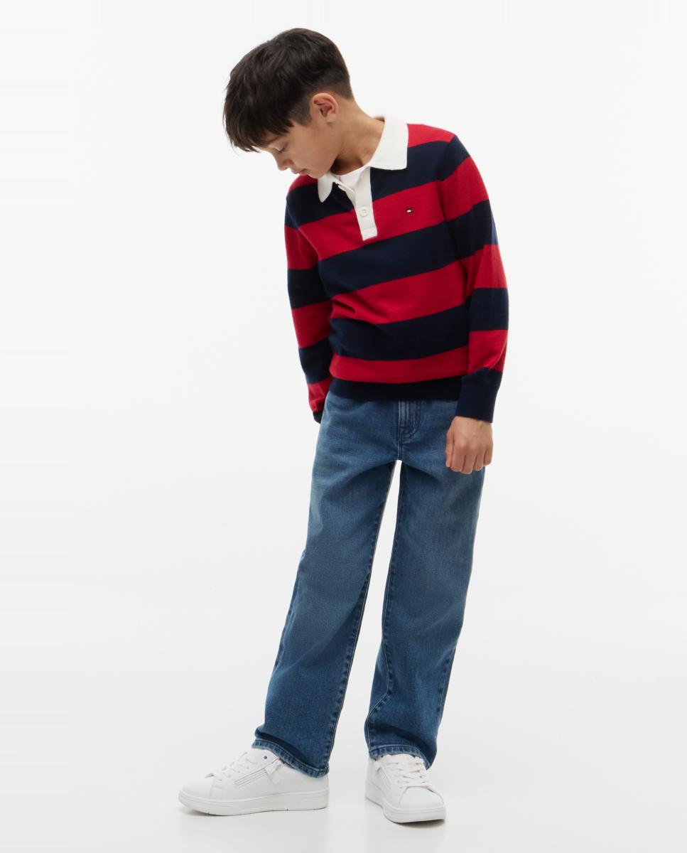 Imagem 0 de Jeans Relaxed