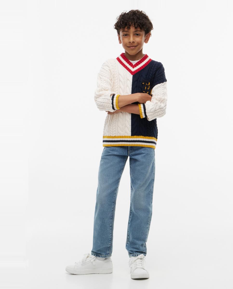 Imagem 0 de Jeans Straight