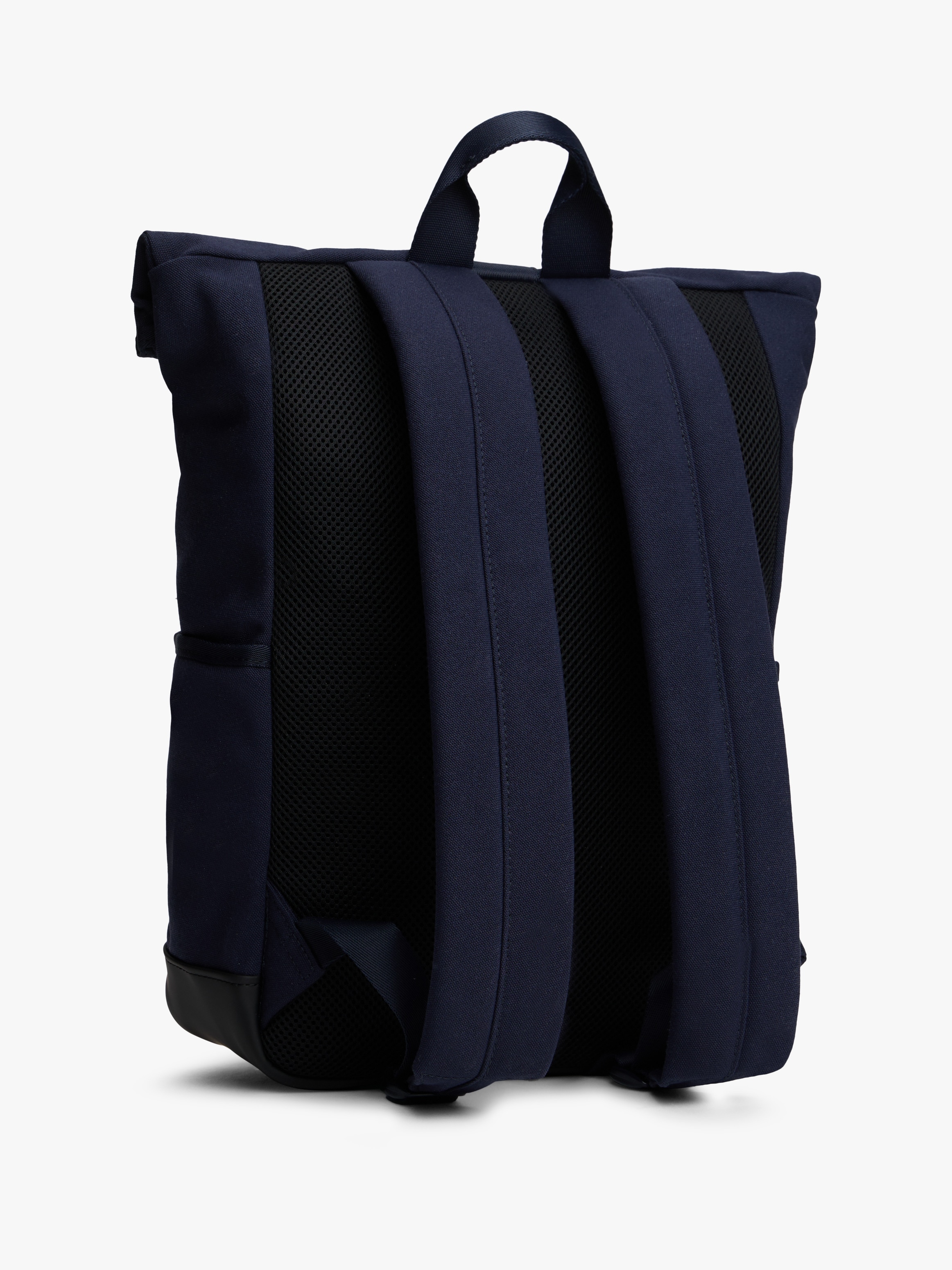 Mochila com Logótipo e Bandeira Bordada - Azul-Marinho Tommy Hilfiger Azul-2