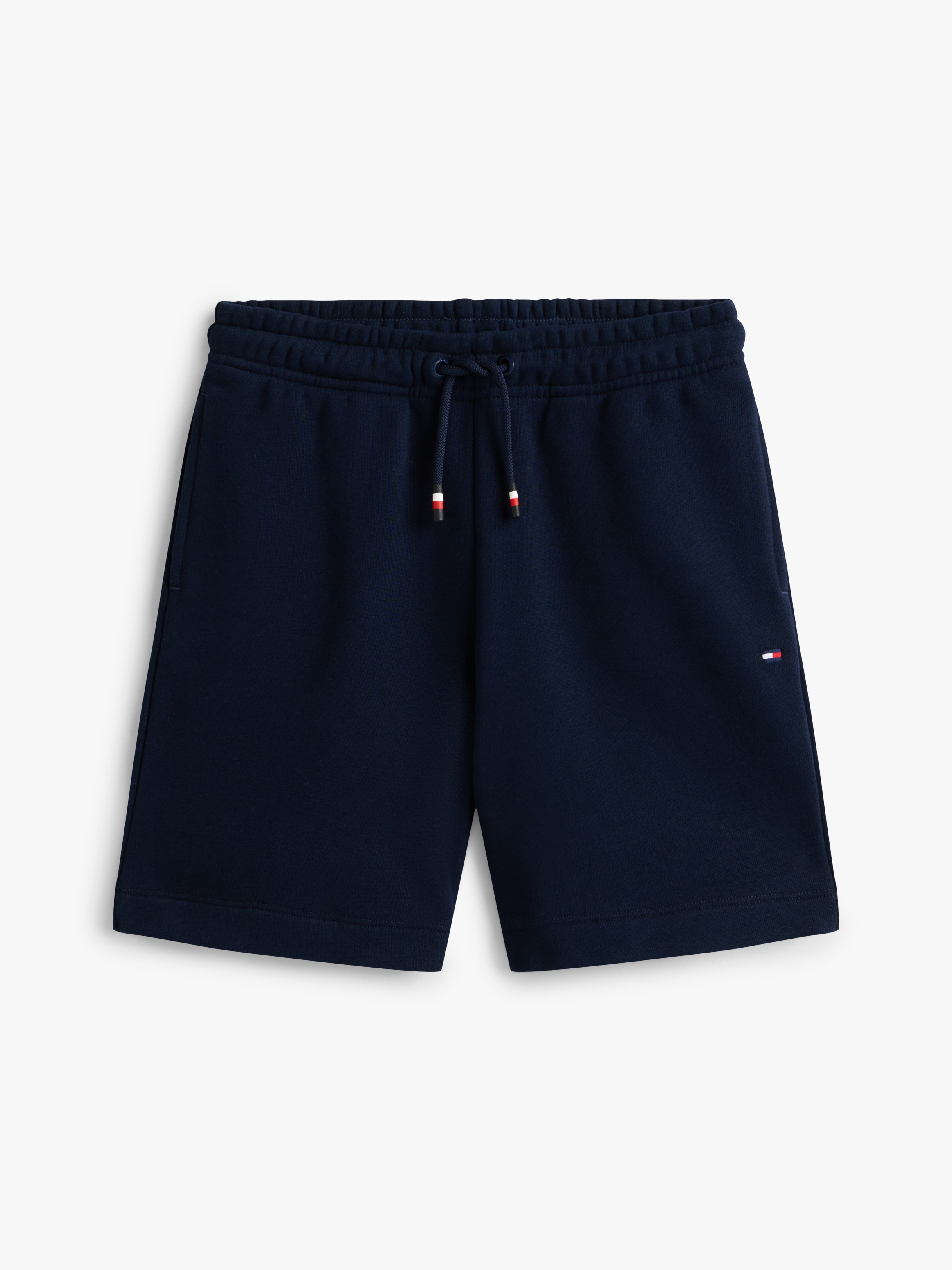 Conjunto de Calças e T-shirt Tommy Hilfiger Branco-4