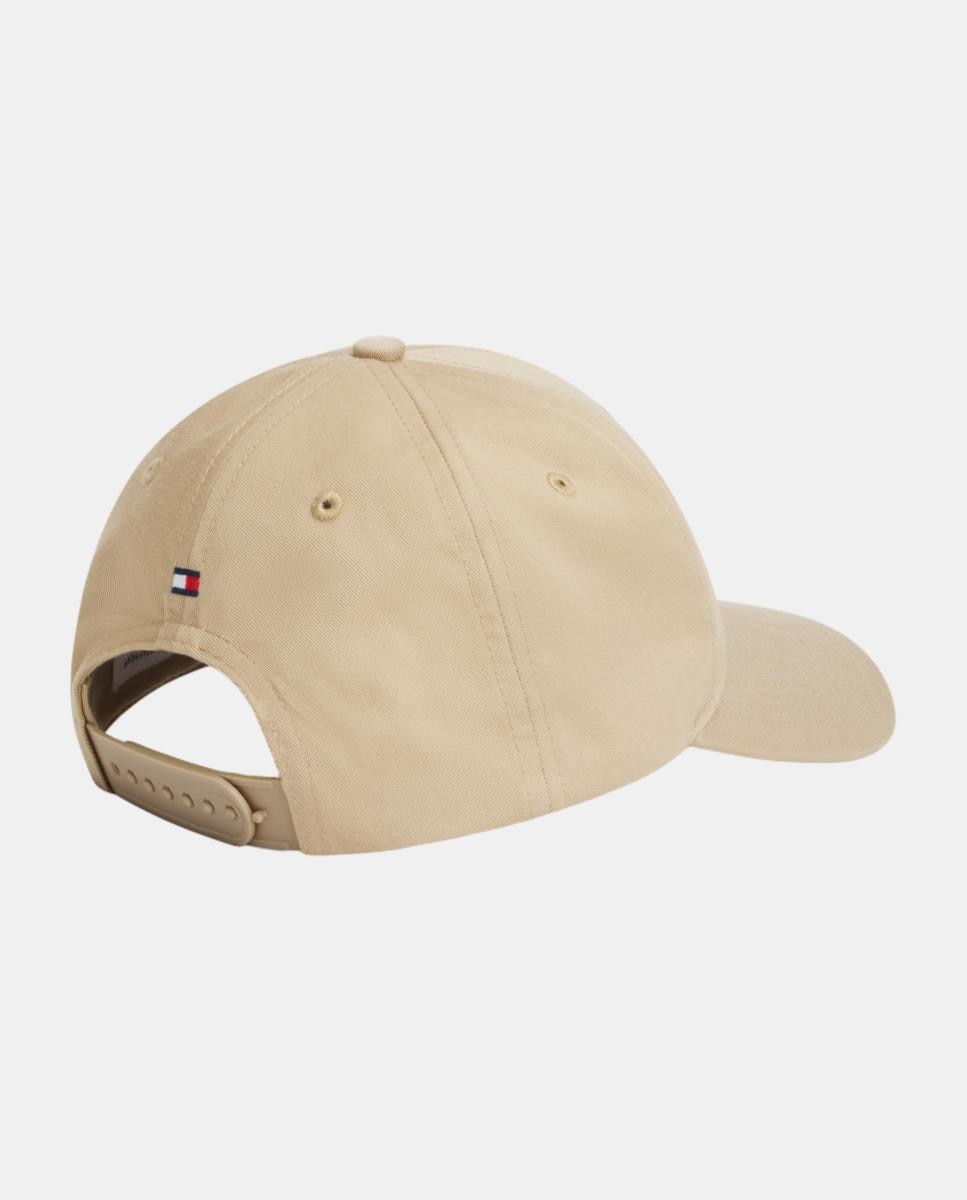 Imagen 2 de Gorra de niño logo Snoopy - Tommy Hilfiger - Marrón Marrón
