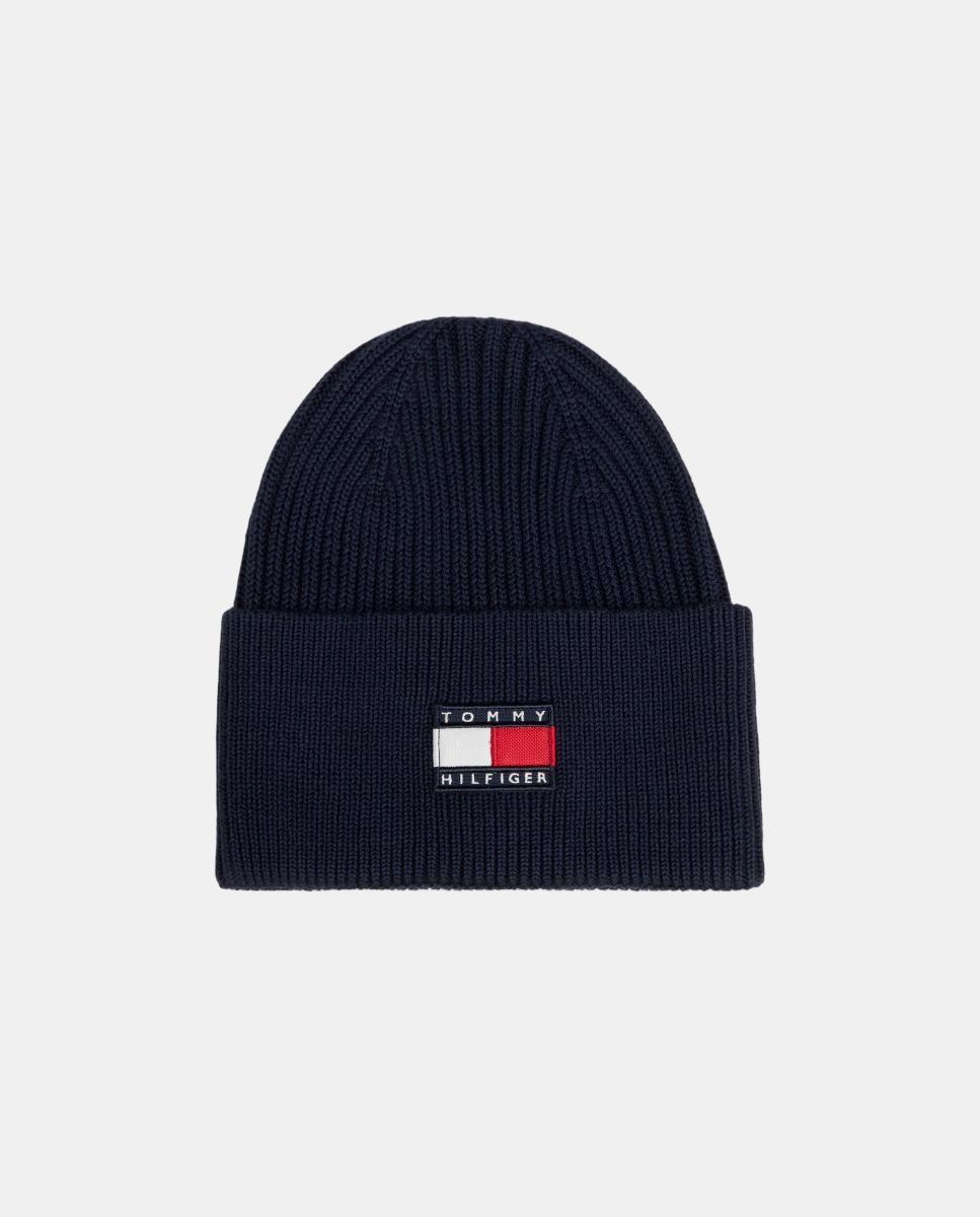 Imagem 0 de Gorro com Bandeira Tommy