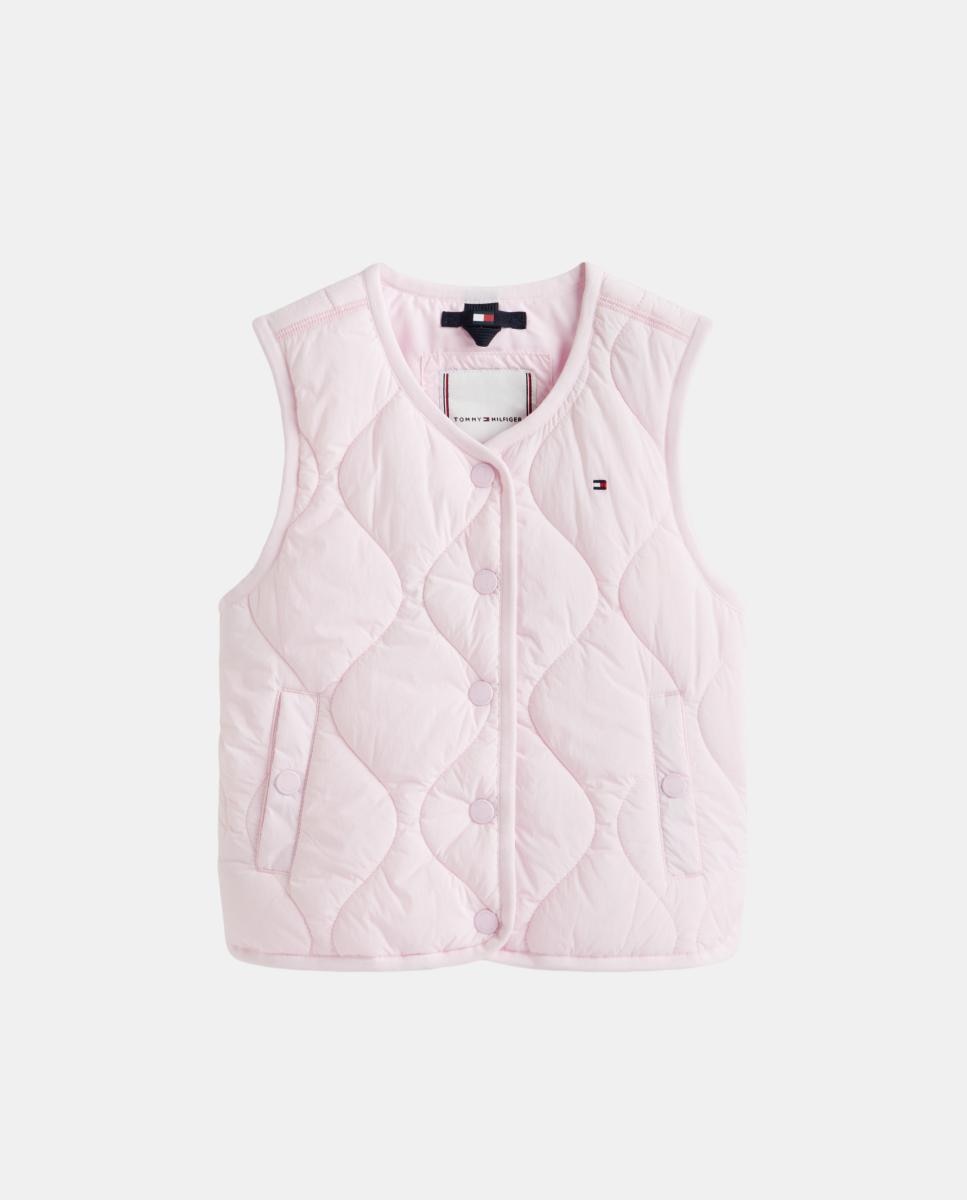 Imagem 0 de Colete acolchoado