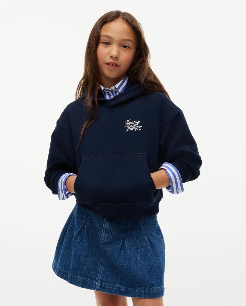 Imagem 0 de Sweatshirt com capuz