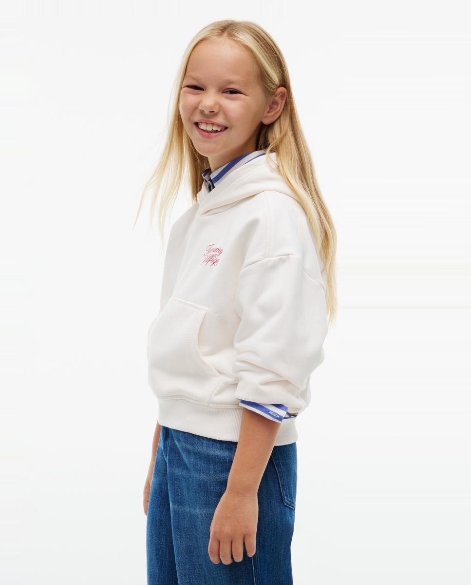 Imagem 0 de Sweatshirt com capuz