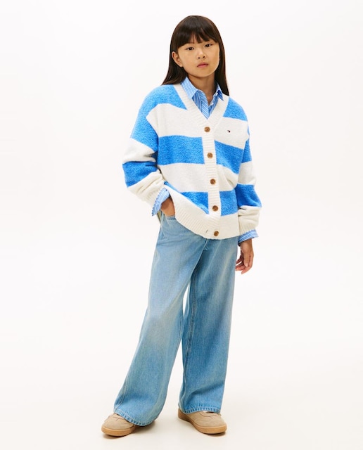 Imagem 0 de Jeans Mabel Wide Leg