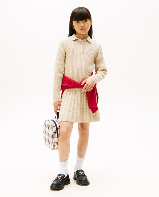 Imagem 0 de Vestido de Malha do Cabo